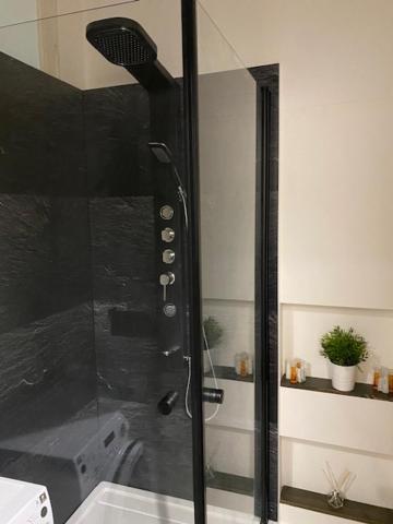 O&B Apartman Budapest Exterior photo
